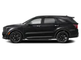 New 2026 Kia Sorento Hybrid SUV
