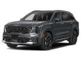 New 2026 Kia Sorento Hybrid SUV