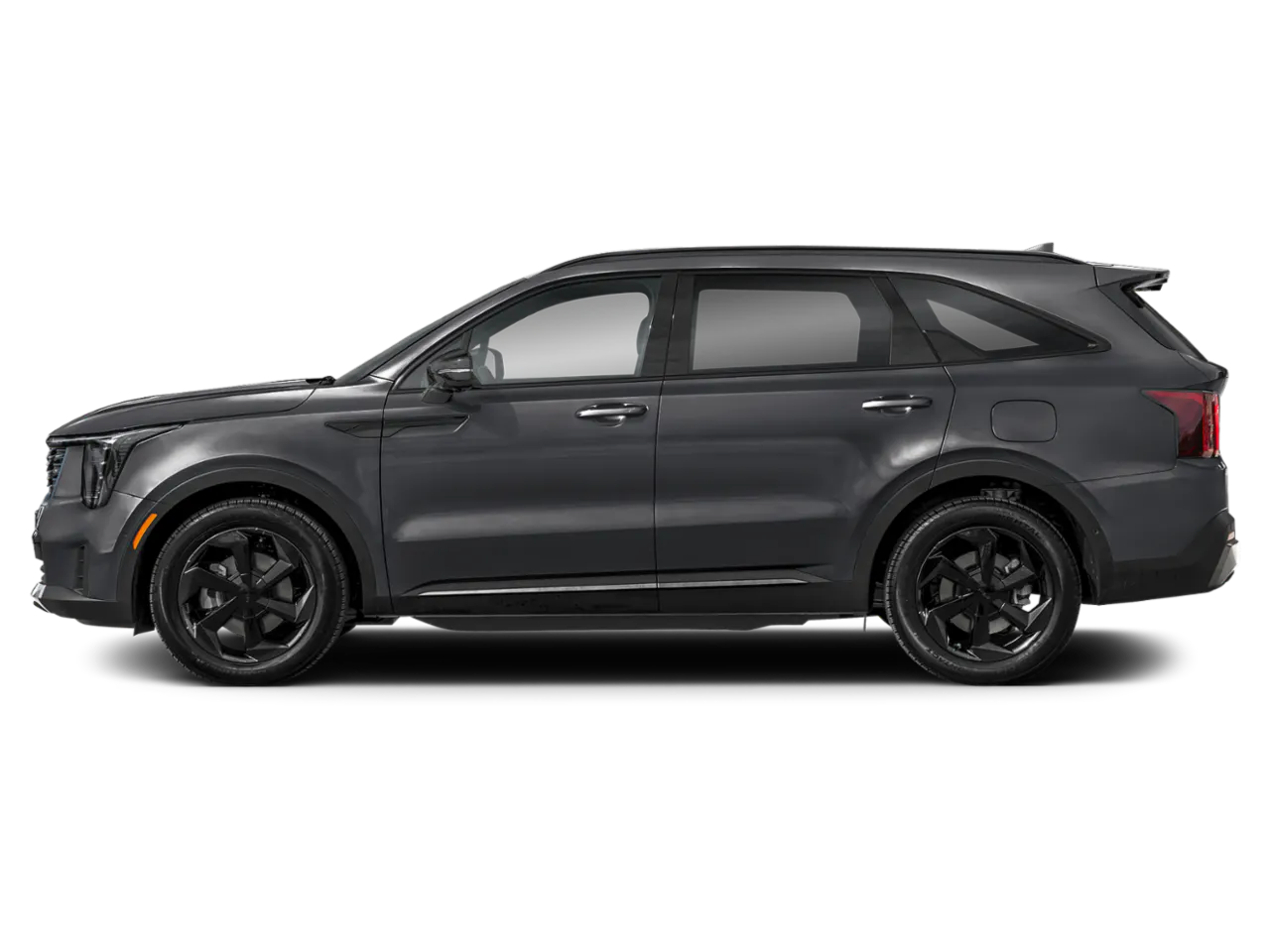 New 2026 Kia Sorento Hybrid SUV