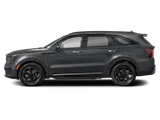 New 2026 Kia Sorento Hybrid SUV