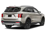 New 2026 Kia Sorento Hybrid SUV