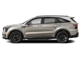 New 2026 Kia Sorento Hybrid SUV