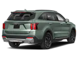 New 2026 Kia Sorento Hybrid SUV