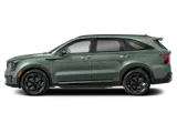 New 2026 Kia Sorento Hybrid SUV