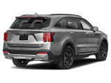 New 2026 Kia Sorento Hybrid SUV
