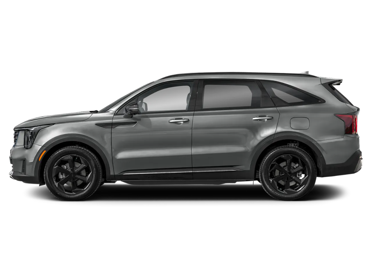 New 2026 Kia Sorento Hybrid SUV