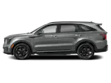 New 2026 Kia Sorento Hybrid SUV