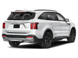 New 2026 Kia Sorento Hybrid SUV