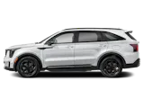 New 2026 Kia Sorento Hybrid SUV