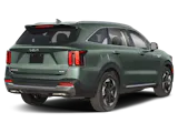 New 2026 Kia Sorento Plug-In Hybrid SUV