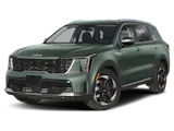 New 2026 Kia Sorento Plug-In Hybrid SUV