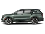 New 2026 Kia Sorento Plug-In Hybrid SUV
