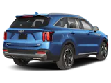 New 2026 Kia Sorento Plug-In Hybrid SUV
