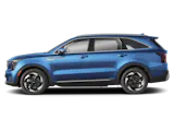 New 2026 Kia Sorento Plug-In Hybrid SUV