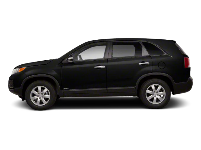 Used 2011 Kia Sorento SUV