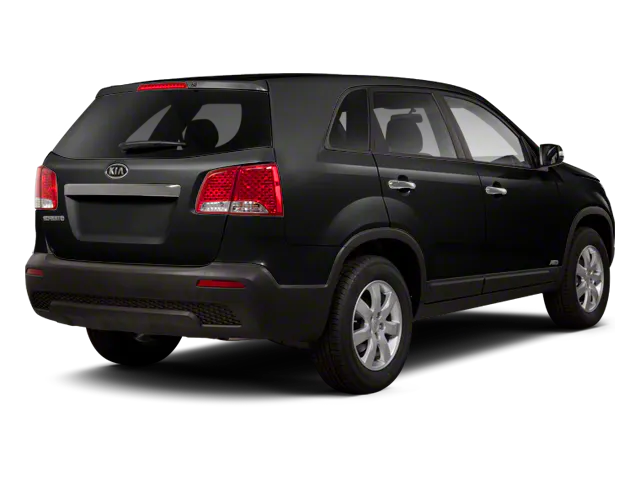 Used 2011 Kia Sorento SUV
