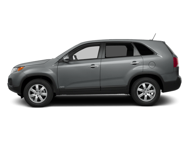 2013 Kia Sorento LX