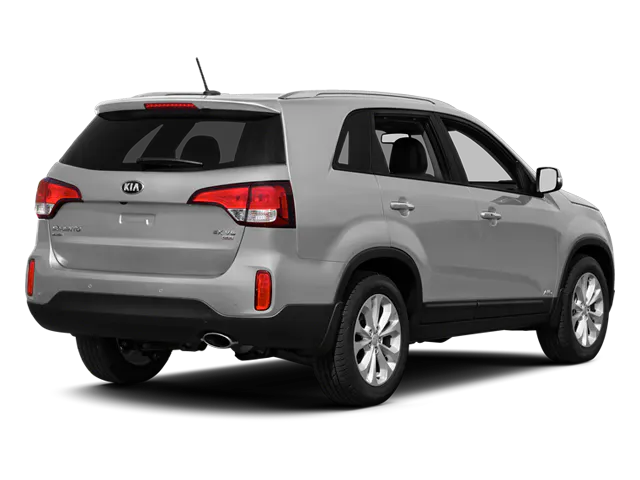 Used 2014 Kia Sorento SUV