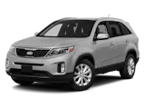 Used 2014 Kia Sorento SUV