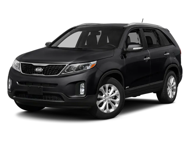 2014 Kia Sorento