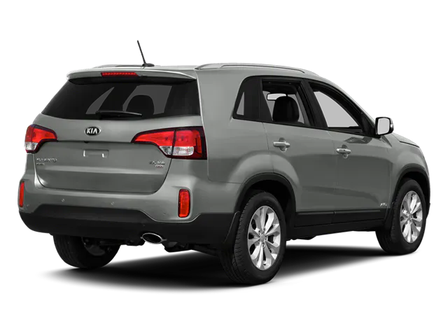 Used 2014 Kia Sorento SUV