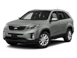 Used 2014 Kia Sorento SUV