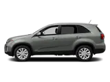 Used 2014 Kia Sorento SUV