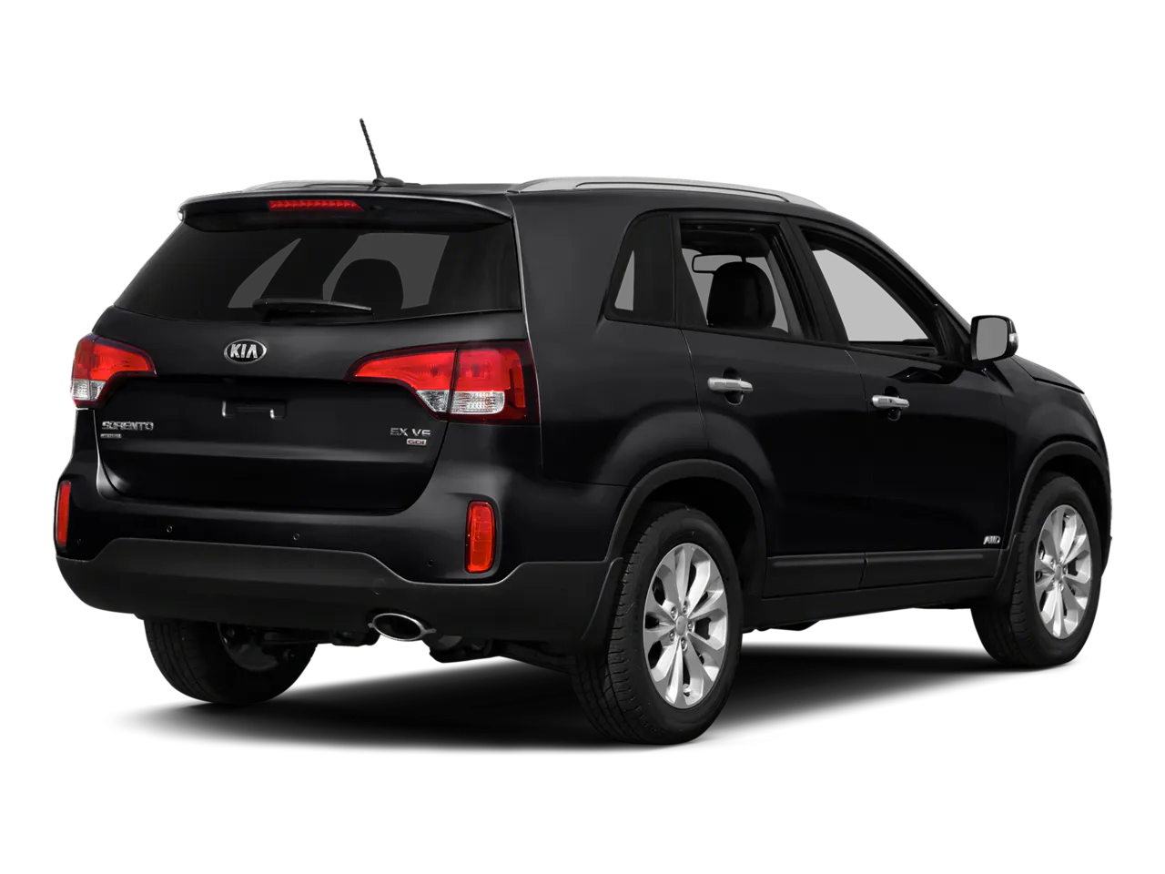 Used 2015 Kia Sorento SUV