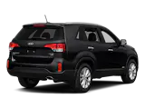 Used 2015 Kia Sorento SUV