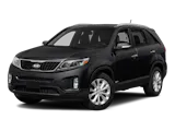 Used 2015 Kia Sorento SUV