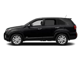 Used 2015 Kia Sorento SUV