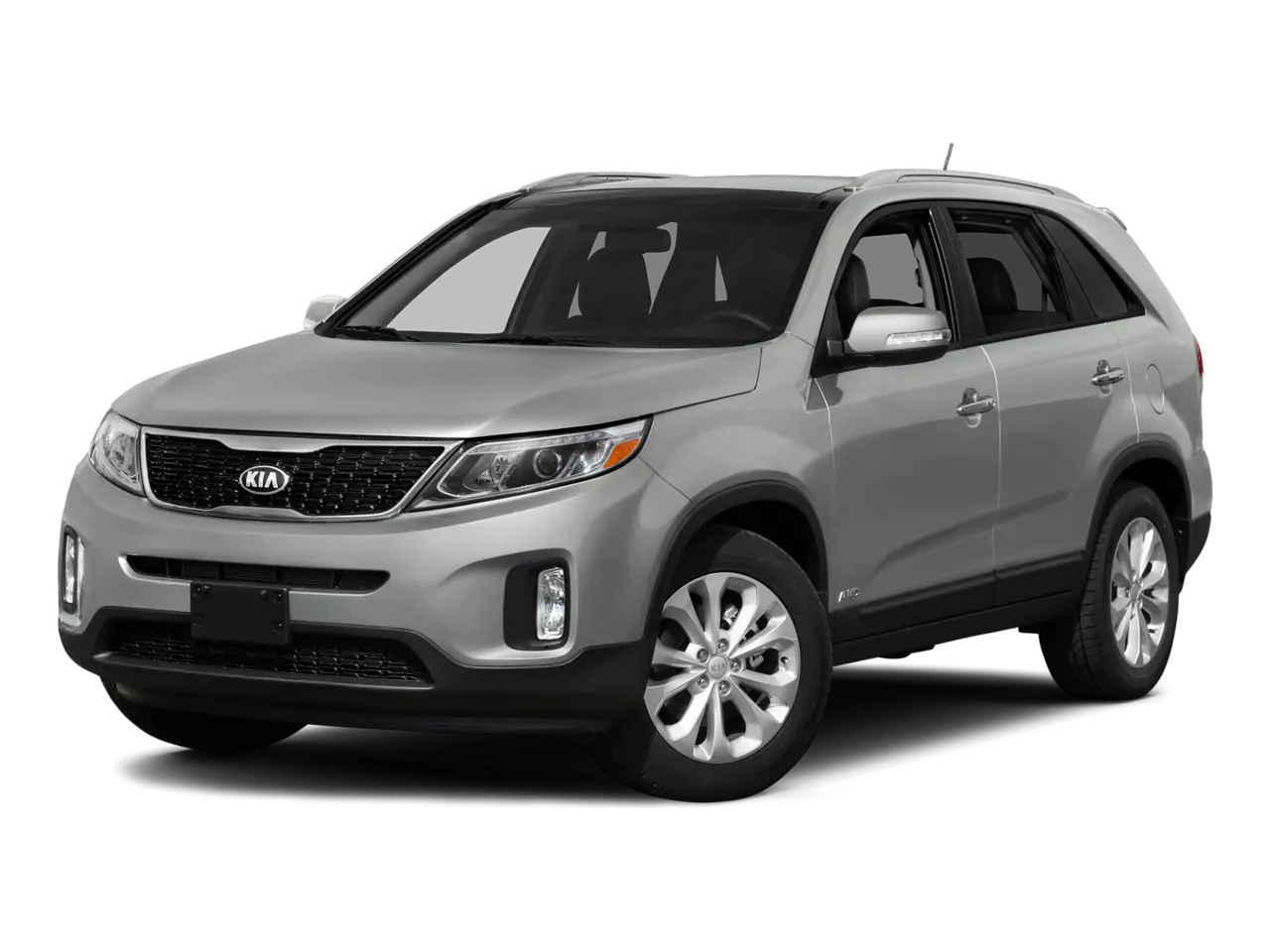 2015 Kia Sorento LX AT 4WD's photo