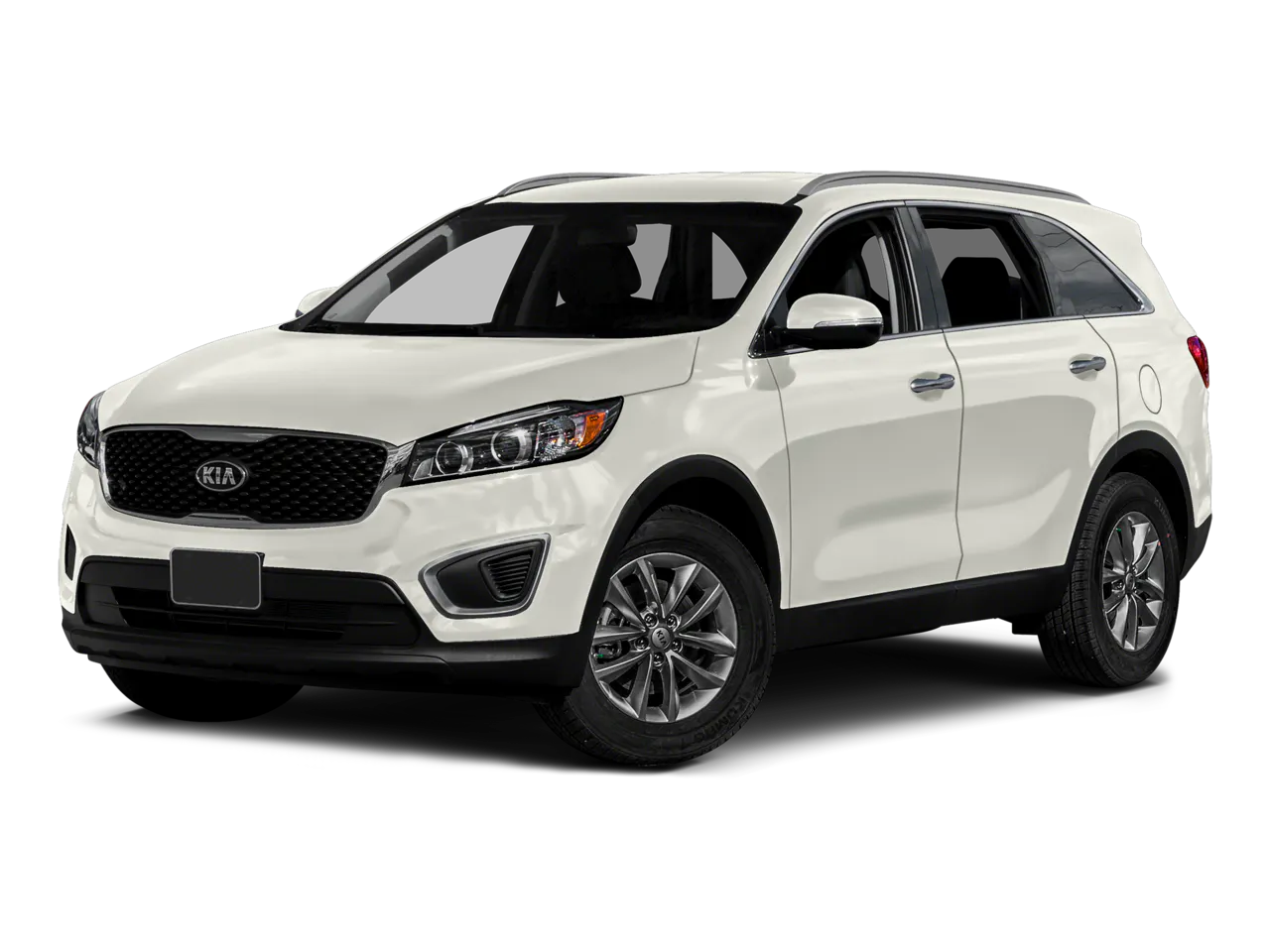 2016 Kia Sorento LX V6 AT 4WD's photo