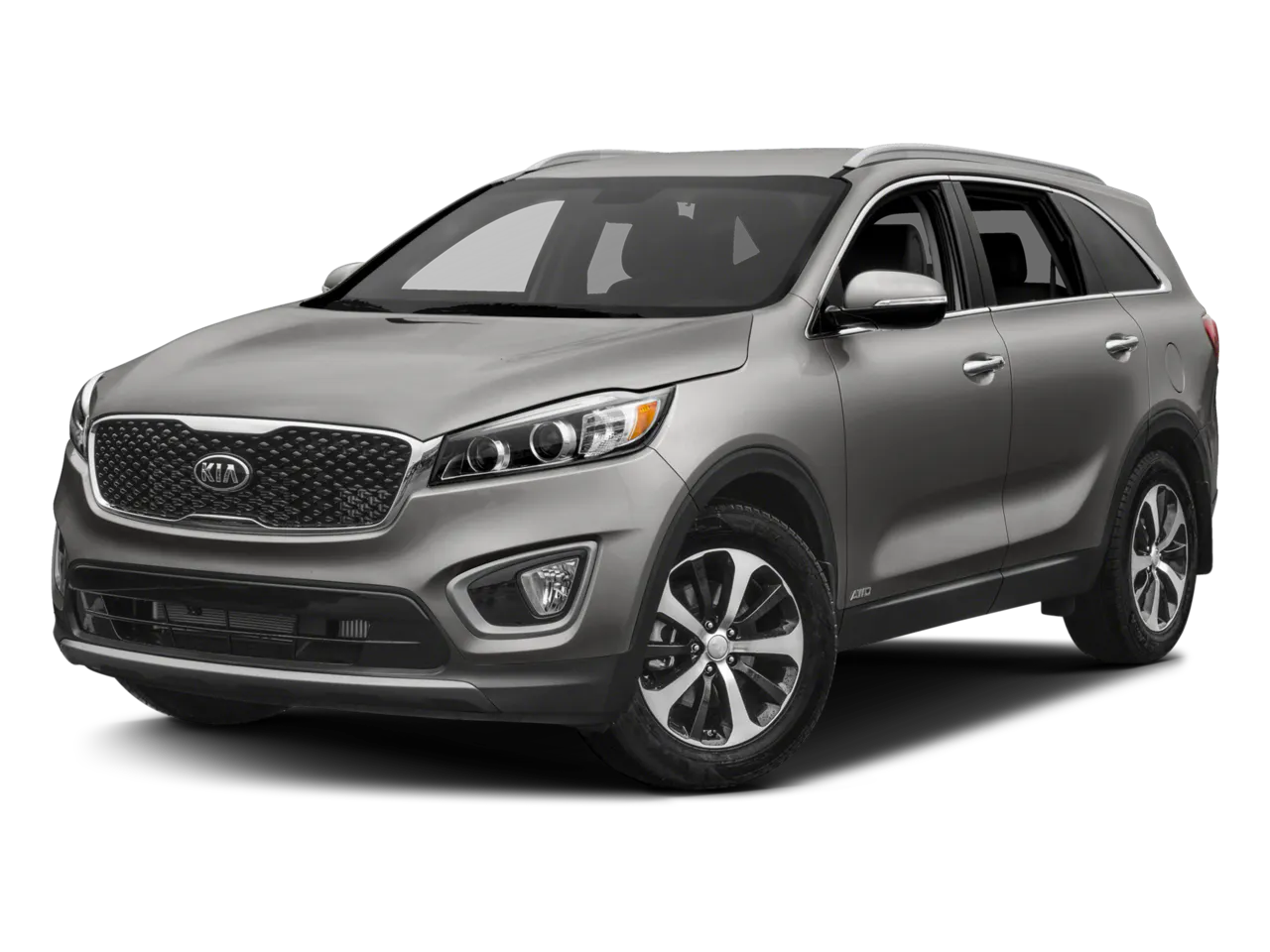 2016 Kia Sorento EX V6 AT's photo