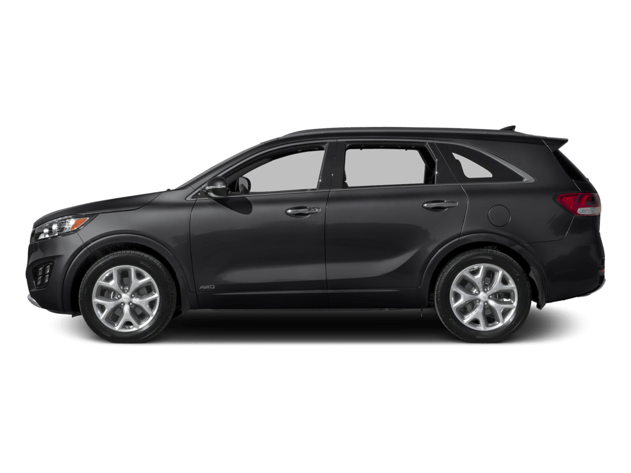 KIA SORENTO SX LIMITED