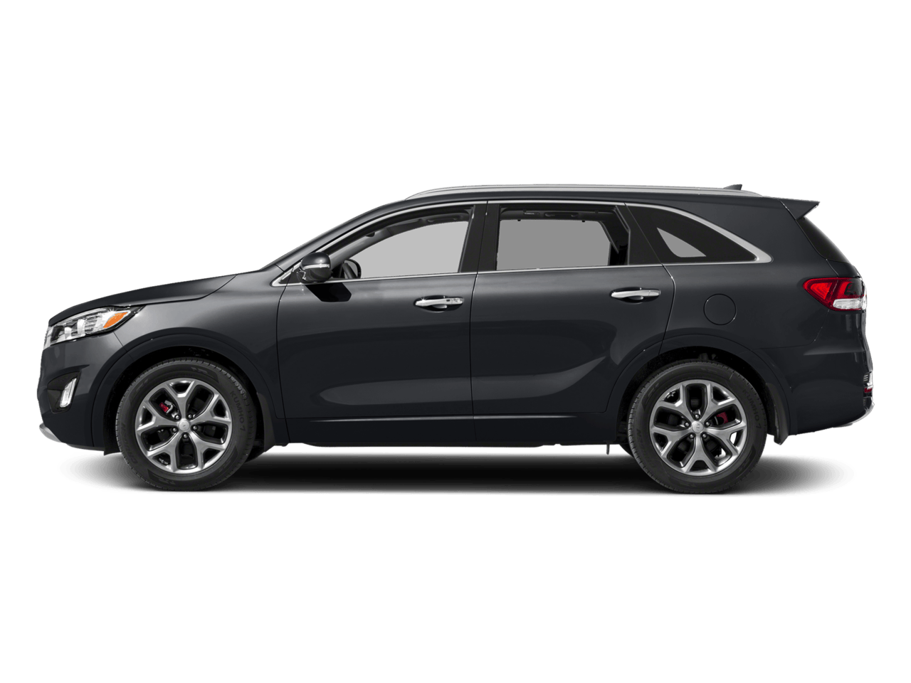 2017 Kia Sorento SX