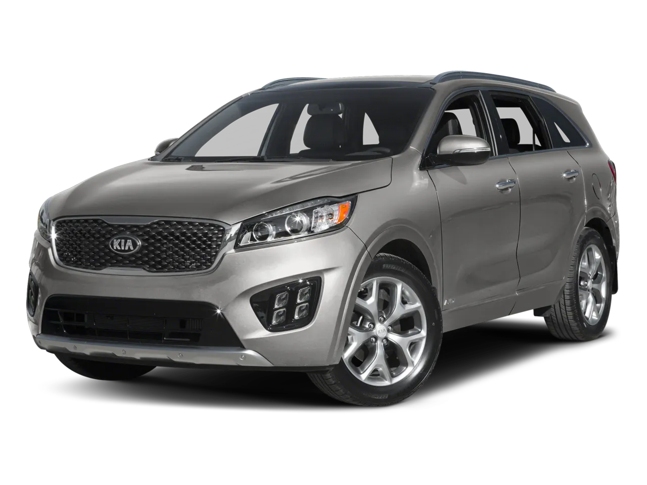 2017 Kia Sorento SXL V6 AT 4WD's photo