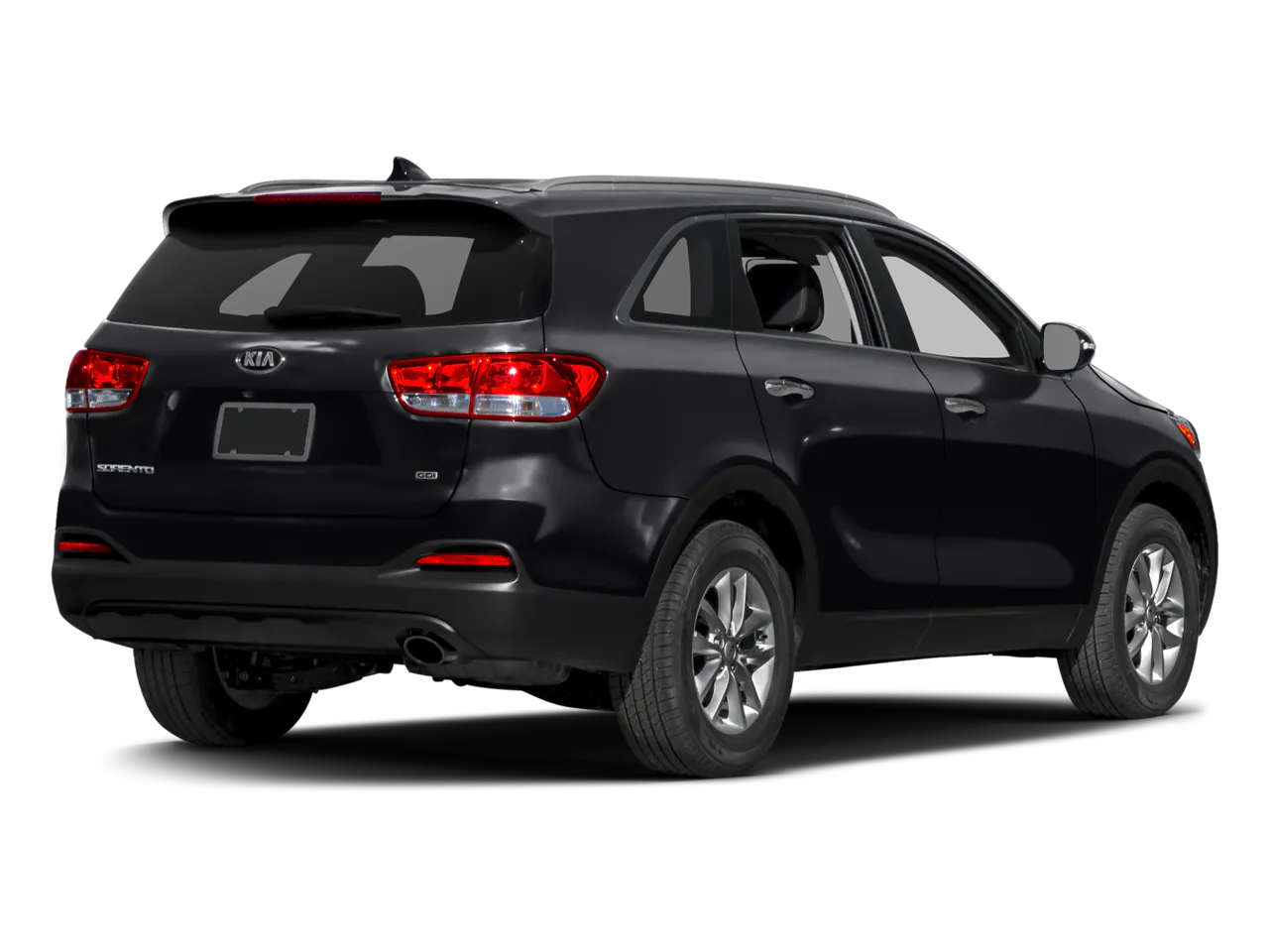 Used 2017 Kia Sorento SUV