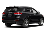 Used 2017 Kia Sorento SUV