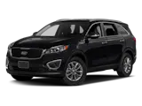 Used 2017 Kia Sorento SUV