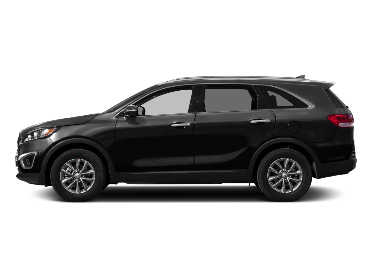 Used 2017 Kia Sorento SUV