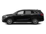 Used 2017 Kia Sorento SUV