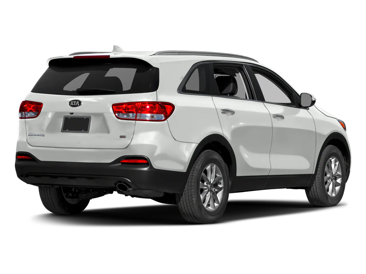 Used 2017 Kia Sorento SUV