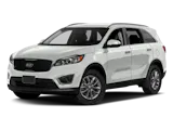 Used 2017 Kia Sorento SUV