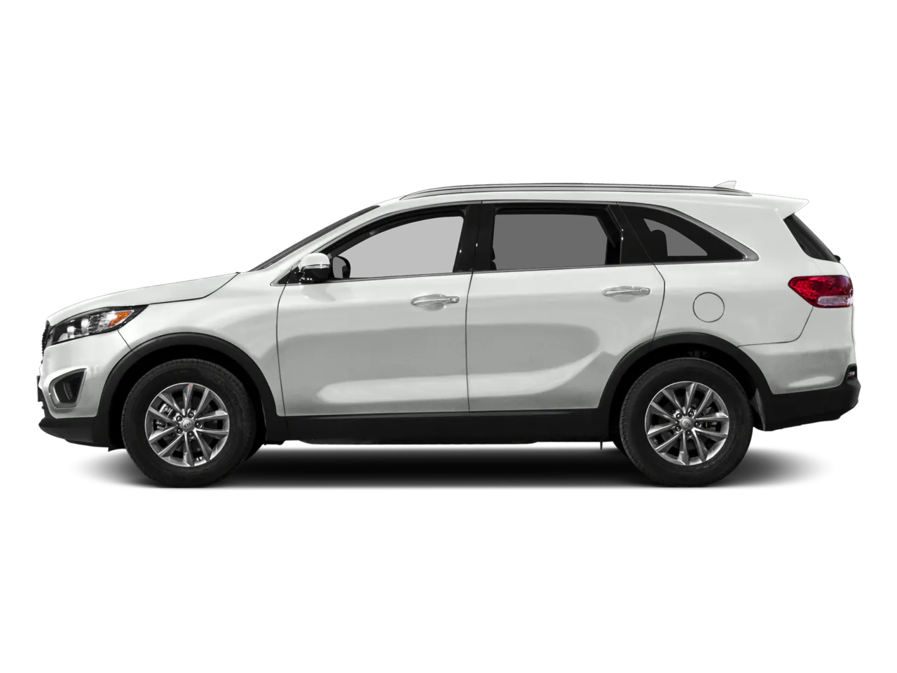 Used 2017 Kia Sorento SUV