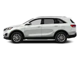 Used 2017 Kia Sorento SUV