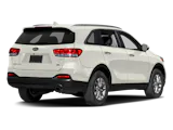 Used 2017 Kia Sorento SUV