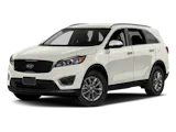 Used 2017 Kia Sorento SUV