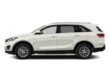 Used 2017 Kia Sorento SUV