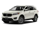 Used 2017 Kia Sorento SUV